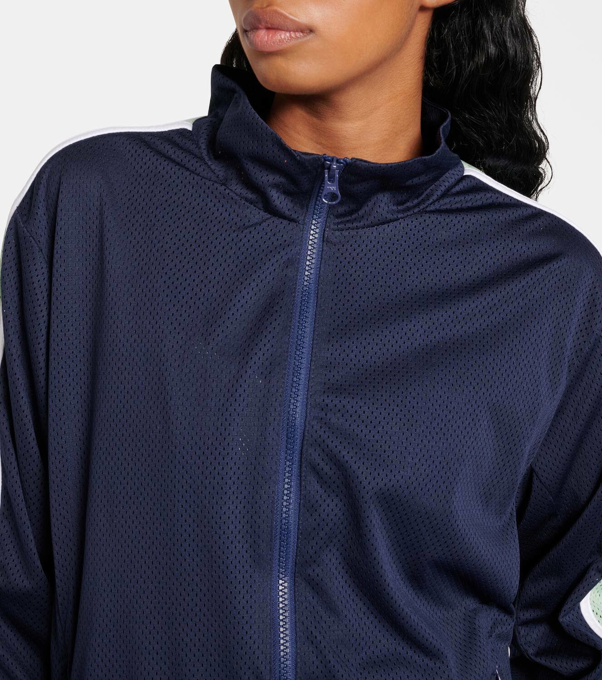 The Upside Estadio Dawson track jacket