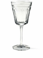 Ralph Lauren Home Clear Coraline White Wine Glass