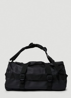 Duffel Weekend Bag in Black