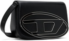 Diesel Black 1DR Bag