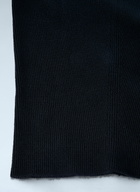 Acne Studios Logo Motif Balaclava