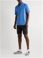 adidas Golf - Ultimate365 Recycled Stretch-Shell Golf Shorts - Black