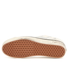 Vans LX Old Skool 36 Sneaker in Archive Flame Marshmallow