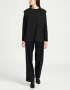 Toogood Womens Top in Black