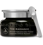 Seed to Skin - The Radiance Microdermabrasion Glow Treatment, 50ml - Colorless