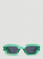 A Better Feeling Bolu Sunglasses