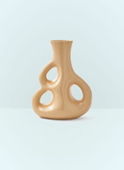 POLSPOTTEN Three Ears Vase