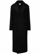LOULOU STUDIO - Vido Wool & Cashmere Long Coat