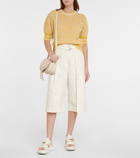 See By Chloe - Striped sweater