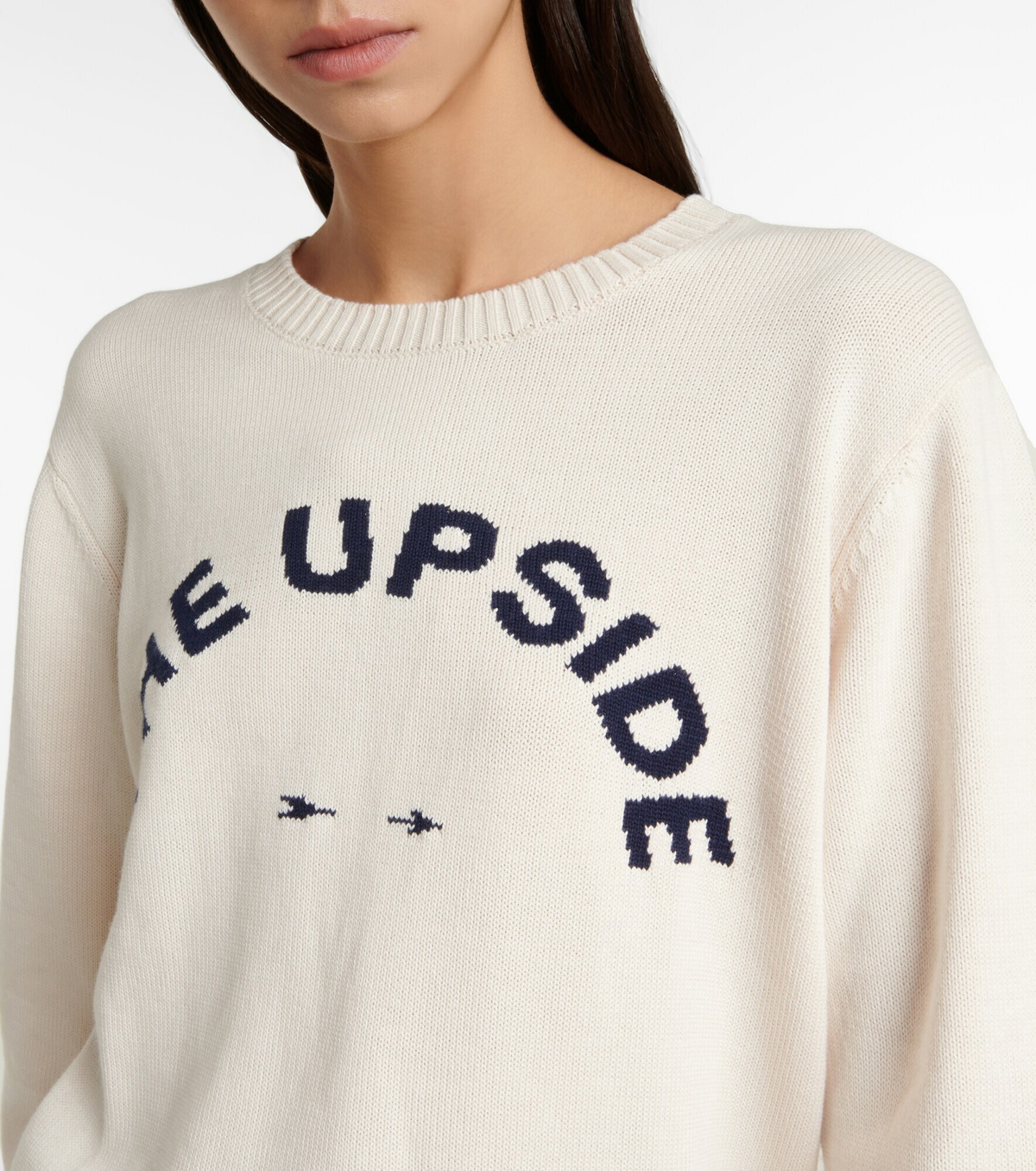 The Upside - Niyama Bodi sweater The Upside