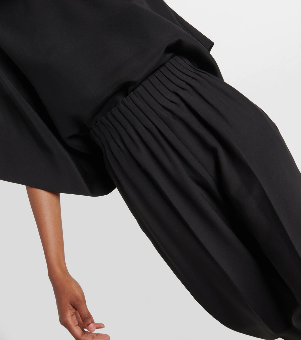 Fforme Maud silk pants