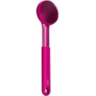 GESKE Magenta Sonic Full-Body Brush & Intensive Exfoliator 8 in 1