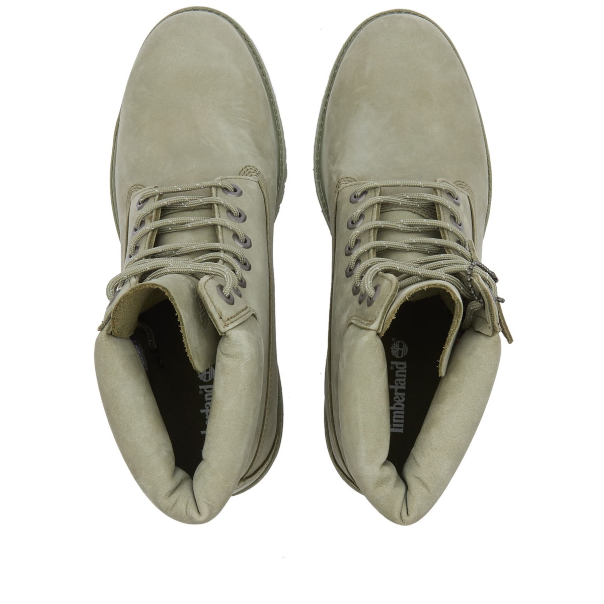 Timberland Men's Premium 6