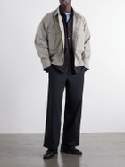 Goldwin - Shell Ski Jacket - Neutrals