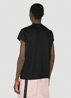 Rick Owens DRKSHDW - Cunty T-Shirt in Black