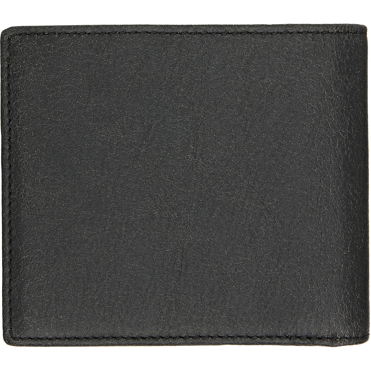 Vivienne Westwood Black Bifold Wallet