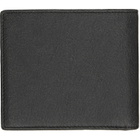 Vivienne Westwood Black Bifold Wallet