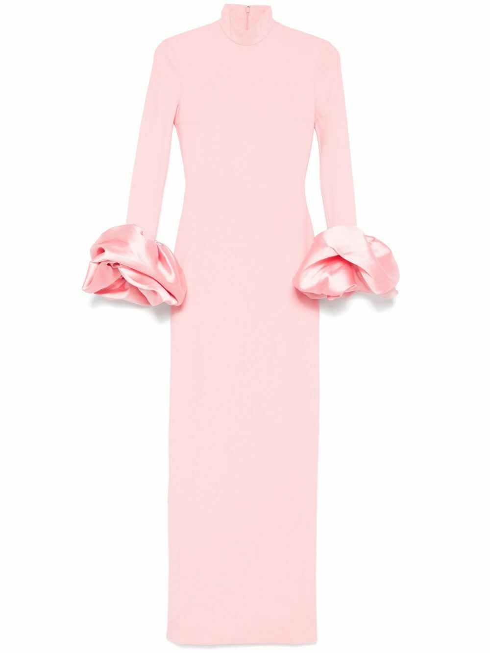 Solace London Viviana Maxi Dress