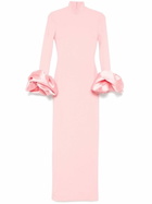 Solace London Viviana Maxi Dress