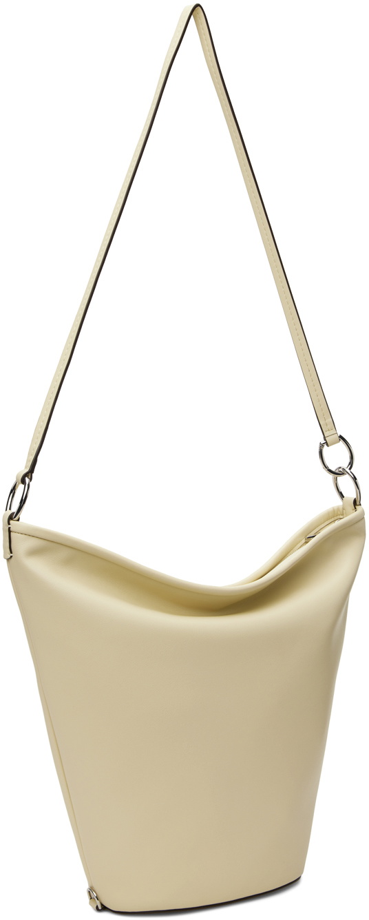 Proenza Schouler Medium PS1 Bag in Light Taupe – Stanley Korshak