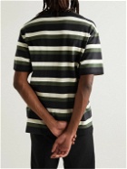 Bellerose - Striped Cotton-Jersey T-Shirt - Multi
