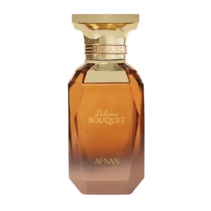 Afnan Ladies Delicious Bouquet EDP Spray 2.7 oz Fragrances 6290171075752