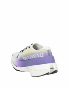 On Womens Sneakers Lilac