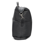 Jil Sander Grey North South Tread Backpack