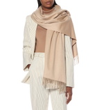 Loro Piana - Opera cashmere scarf