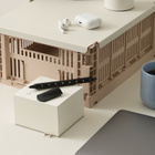 Hender Scheme Pen in Black 