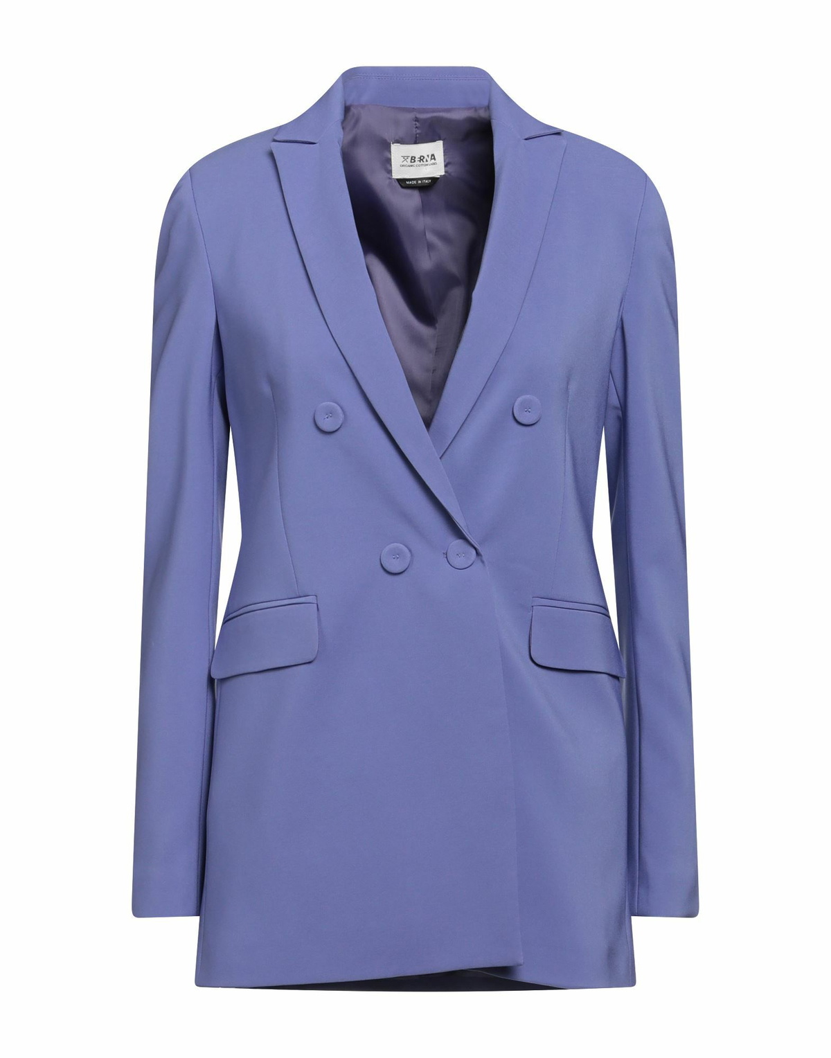 Berna Womens Blazer Mauve