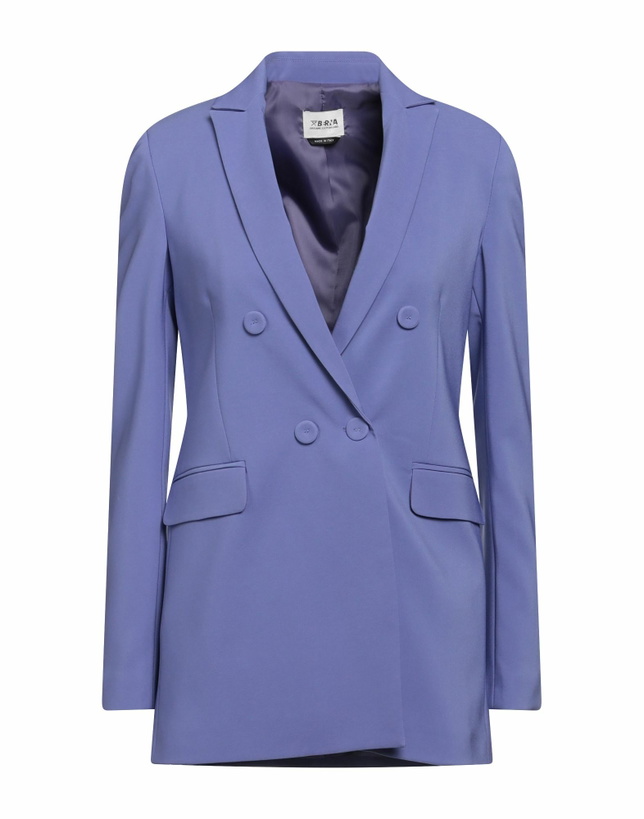 Photo: Berna Womens Blazer Mauve