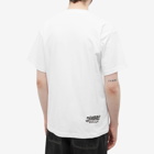 Deva States Men's Perry T-Shirt in White