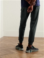 Nike Training - Tapered Dri-FIT Yoga Trousers - Black