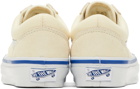 Vans Off-White Old Skool 36 LX Sneakers