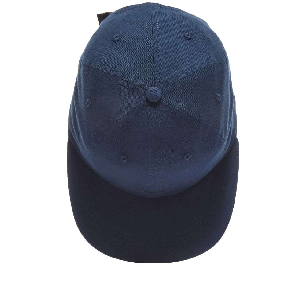Battenwear Men's Field Cap in Navy 