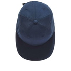 Battenwear Men's Field Cap in Navy 
