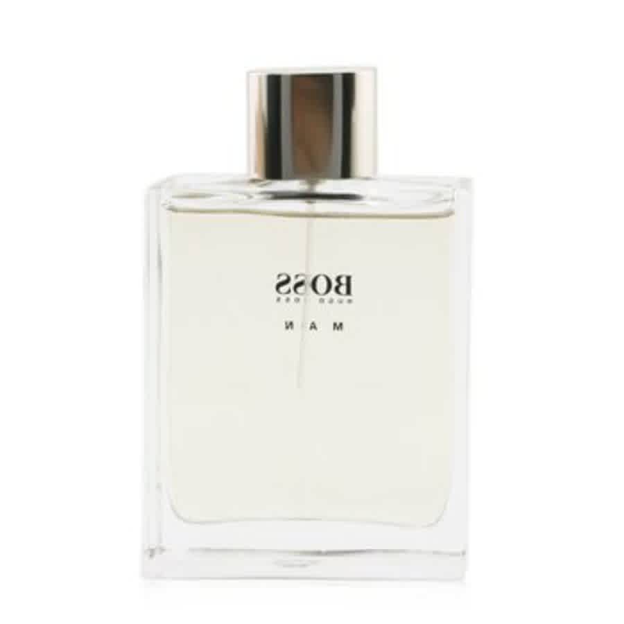 Boss Man / Hugo Boss EDT Spray 3.3 oz (100 ml) (M)