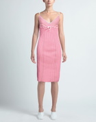 Cormio Womens Mini dress in Pink