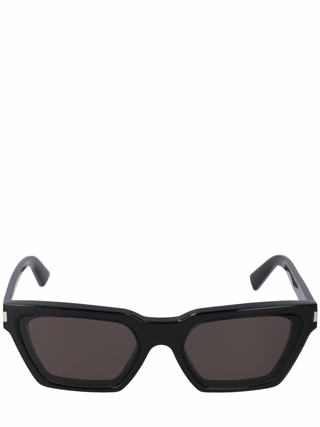 SAINT LAURENT - Sl 633 Calista Acetate Sunglasses Saint Laurent