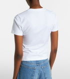 Givenchy Cotton jersey T-shirt