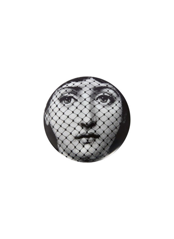 Photo: Fornasetti Tema e Variazioni N.78 Round Box