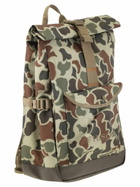 Filson Scout - Waterproof Roll-top Backpack