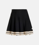Moncler Genius - 8 Moncler Palm Angels miniskirt