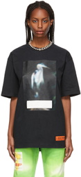 Heron Preston Censored Heron T-Shirt