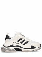 BALENCIAGA - Adidas Triple S Sneakers