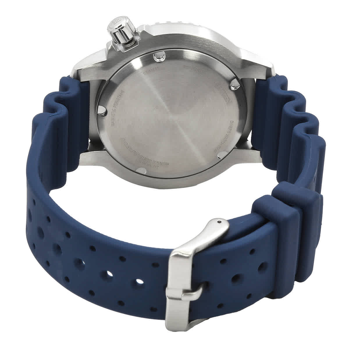 Citizen Promaster Dive Blue Dial Mens Watch BN0168-06L