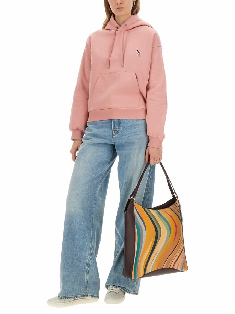 PS by Paul Smith zebra Sweatshirt