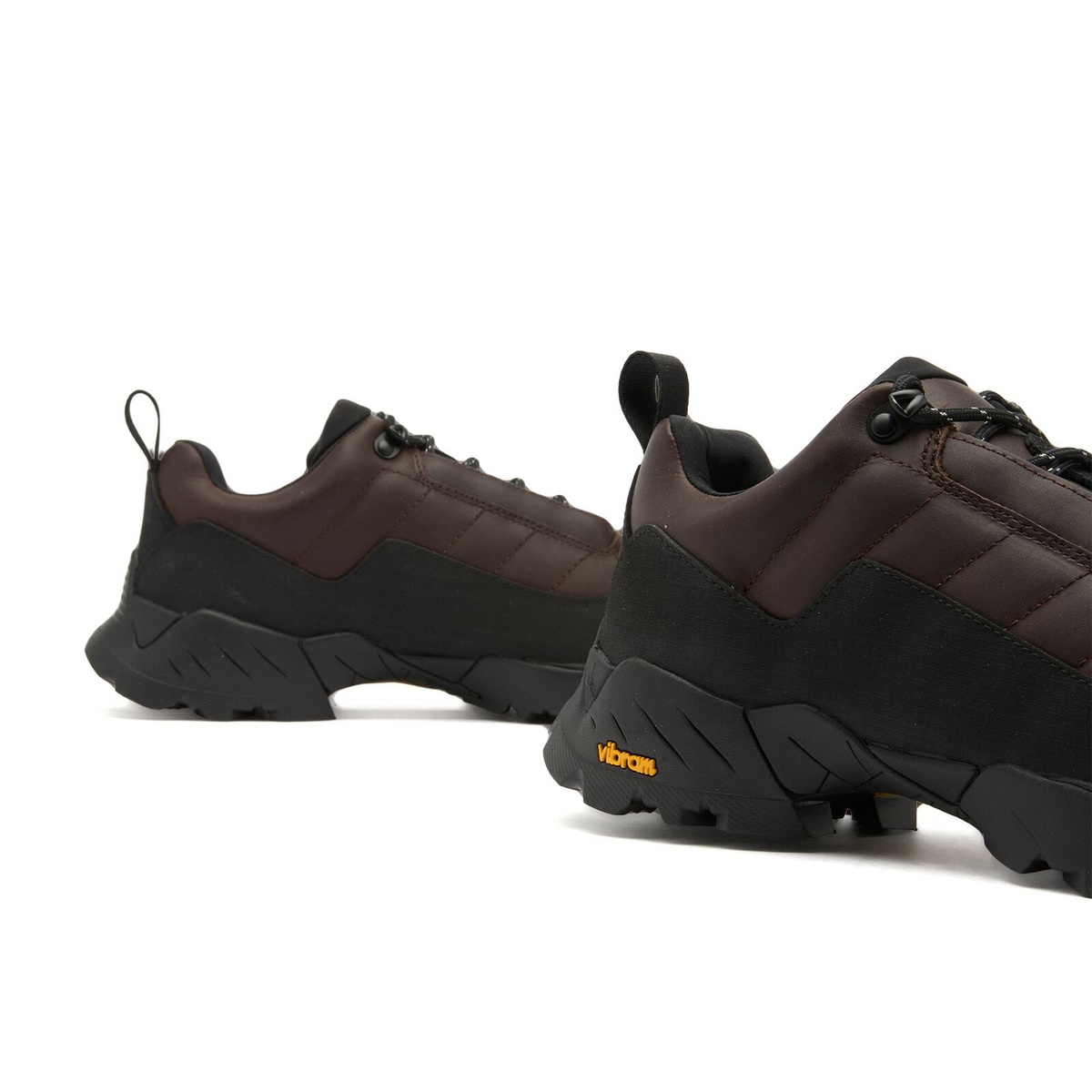 Kit Roa ROA Men's Katharina in Brown/Black ROA