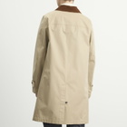 Junya Watanabe MAN Men's Mackintosh Jacket in Beige